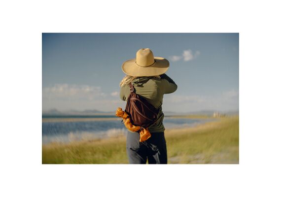 PEAK DESIGN Outdoor Sling 7L - Bordeaux