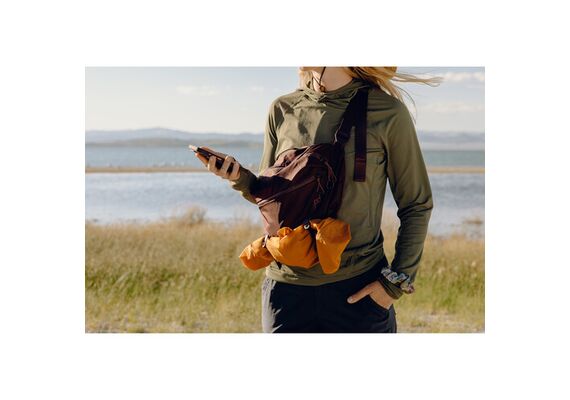 PEAK DESIGN Outdoor Sling 7L - Bordeaux