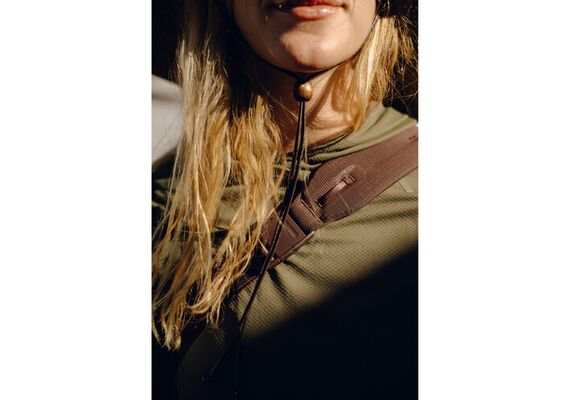 PEAK DESIGN Outdoor Sling 7L - Bordeaux