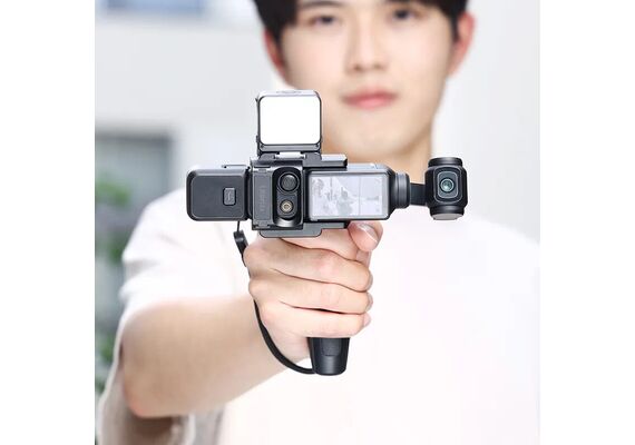 ULANZI C014 Adaptador de Expansão DJI Osmo Pocket 3