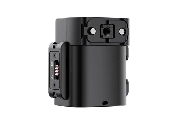 ULANZI C014 Adaptador de Expansão DJI Osmo Pocket 3