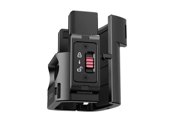 ULANZI C014 Adaptador de Expansão DJI Osmo Pocket 3
