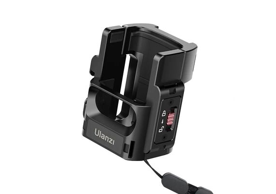 ULANZI C014 Adaptador de Expansão DJI Osmo Pocket 3