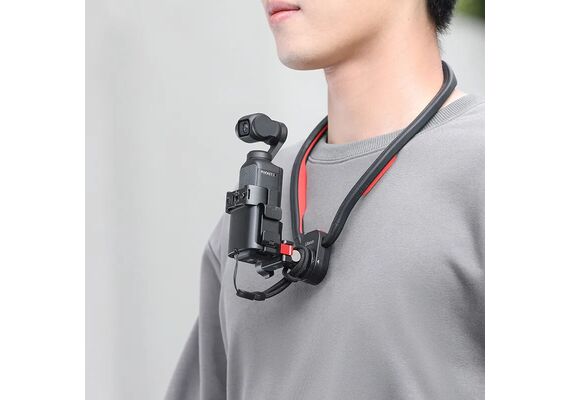 ULANZI C014 Adaptador de Expansão DJI Osmo Pocket 3