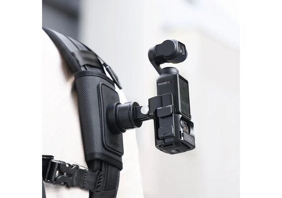 ULANZI C014 Adaptador de Expansão DJI Osmo Pocket 3