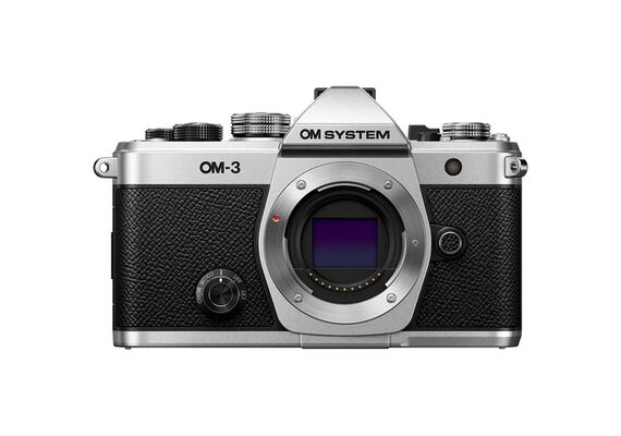 OM SYSTEM OM-3 + M.Zuiko Digital 17mm f/1.28 II