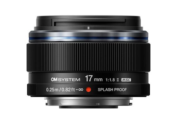 OM SYSTEM OM-3 + M.Zuiko Digital 17mm f/1.28 II