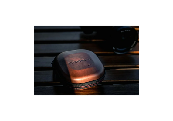 FREEWELL Kit 5 Filtros M2 Quick Swap - 82mm