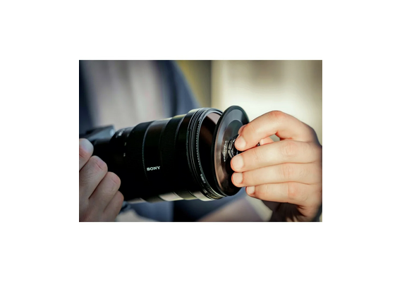 FREEWELL Kit Filtros M2 Quick Swap - 77mm