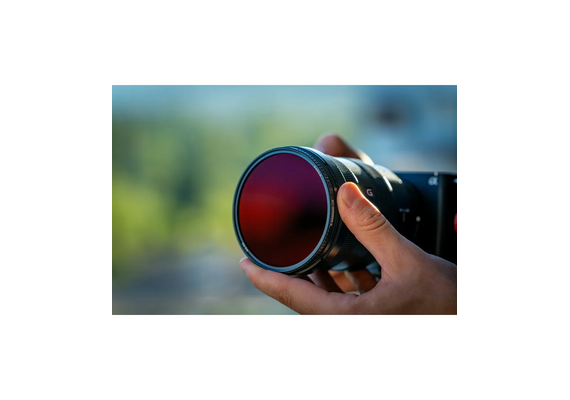FREEWELL Kit Filtros M2 Quick Swap - 77mm