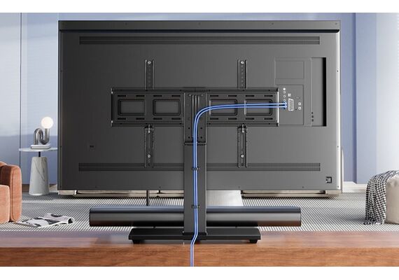 PERLESMITH Suporte para TV 37-75"