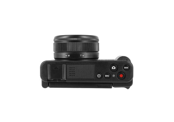YASHICA City 100 (Preto)