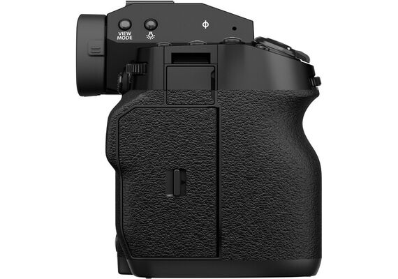 FUJIFILM X-H2 + XF 16-80mm f/4 R OIS WR