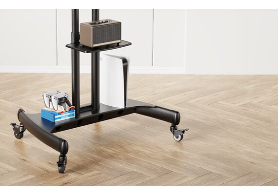 PERLESMITH Suporte para TV 32-82" PSTVMC05-US