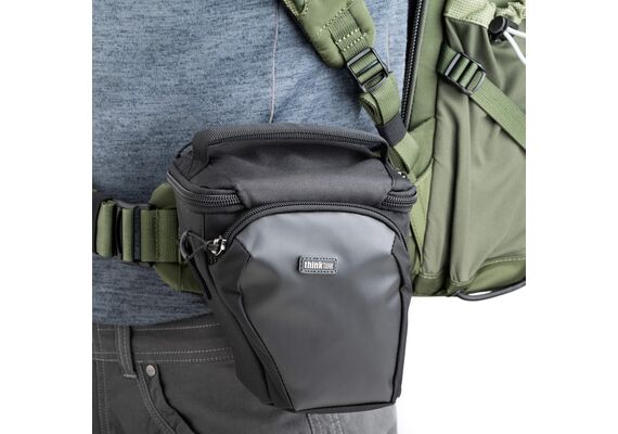 THINK TANK Mochila BackLight 36L - Verde