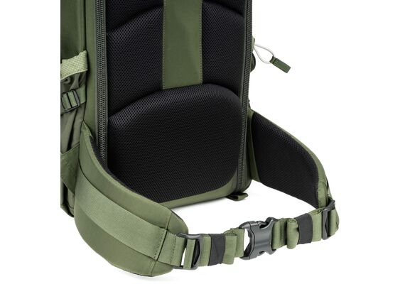 THINK TANK Mochila BackLight 26L - Verde