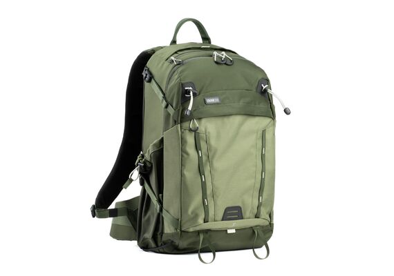 THINK TANK Mochila BackLight 26L - Verde