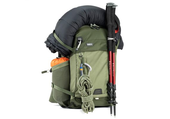 THINK TANK Mochila BackLight 26L - Verde