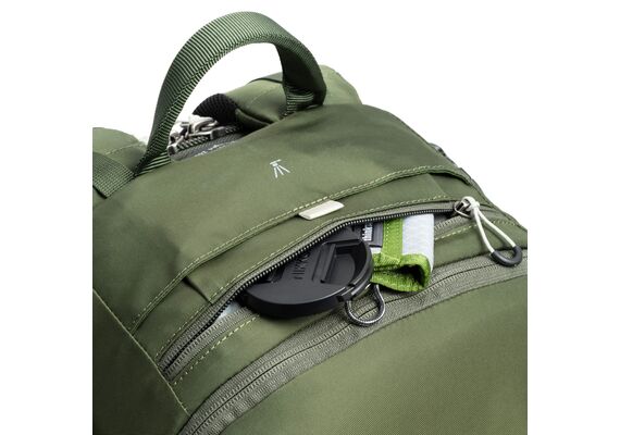 THINK TANK Mochila BackLight 26L - Verde