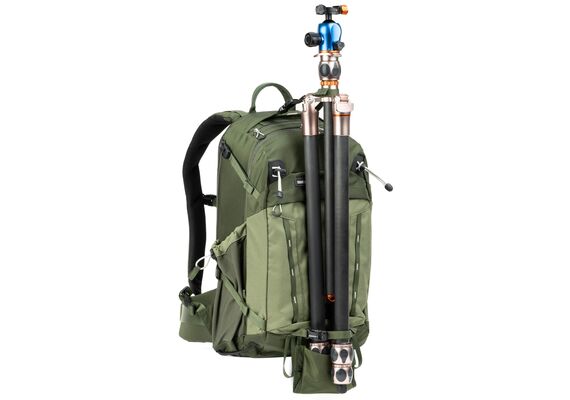 THINK TANK Mochila BackLight 26L - Verde