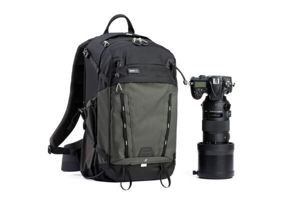 THINK TANK Mochila BackLight 26L - Preto