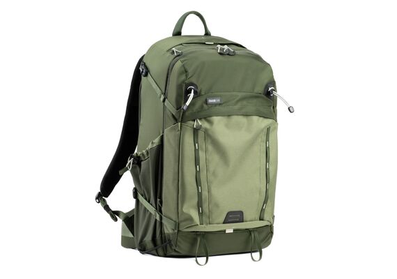 THINK TANK Mochila BackLight 36L - Verde
