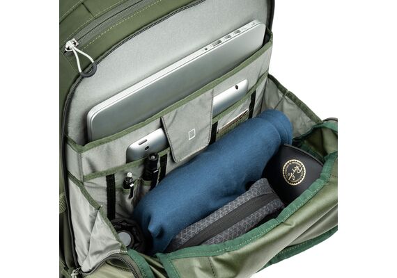THINK TANK Mochila BackLight 36L - Verde