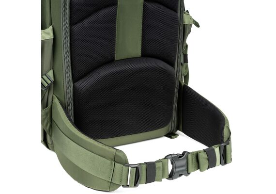 THINK TANK Mochila BackLight 36L - Verde