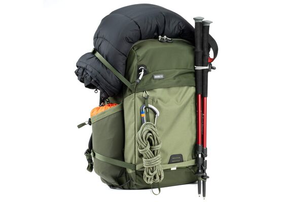THINK TANK Mochila BackLight 36L - Verde