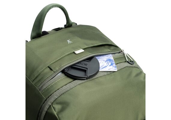 THINK TANK Mochila BackLight 36L - Verde
