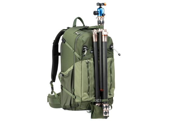THINK TANK Mochila BackLight 36L - Verde