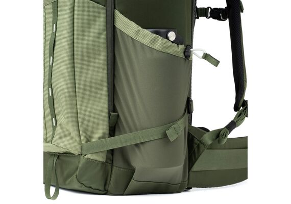 THINK TANK Mochila BackLight 36L - Verde