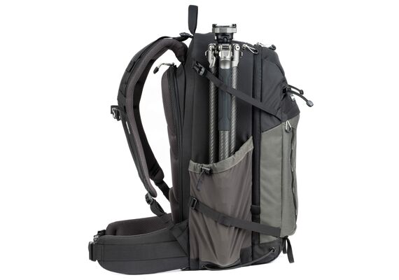 THINKTANK Mochila BackLight 36L - Slate Black