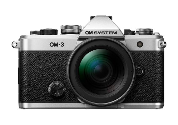 OM SYSTEM OM-3 + M.Zuiko Digital 12-45mm f/4 PRO
