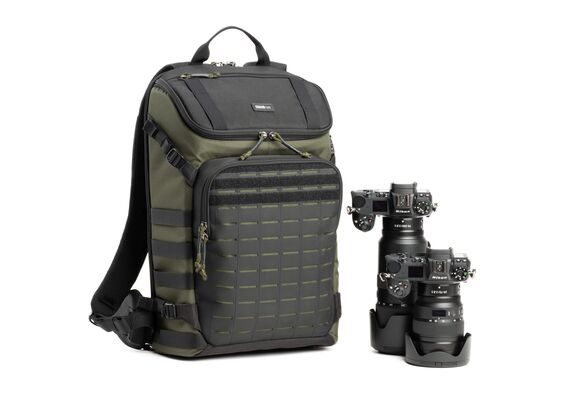 THINKTANK Mochila DarkLight 20L