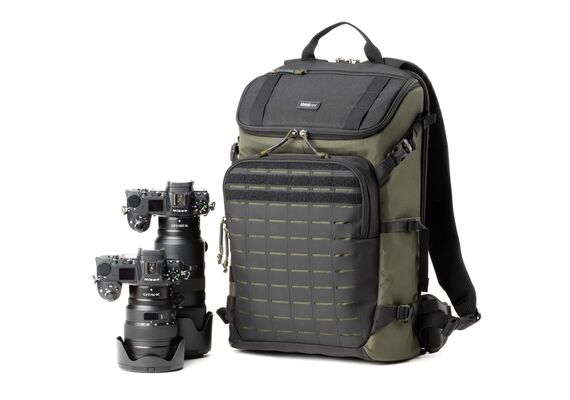 THINKTANK Mochila DarkLight 20L