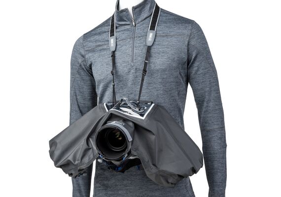THINK TANK Capa de Chuva Hydrophobia D 24-70 v3.0