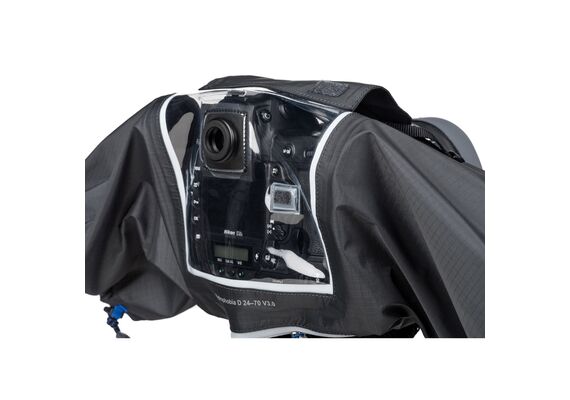 THINK TANK Capa de Chuva Hydrophobia D 24-70 v3.0
