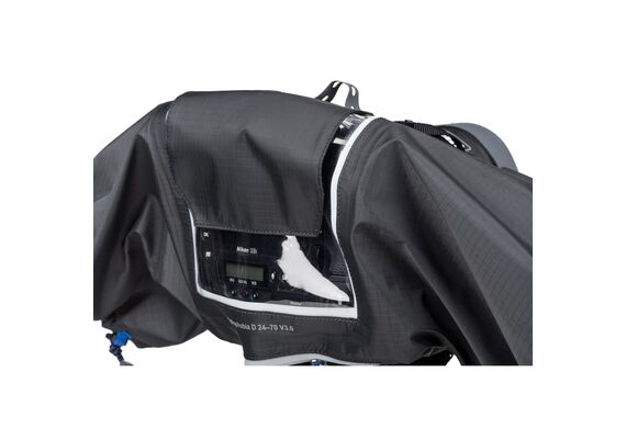 THINK TANK Capa de Chuva Hydrophobia D 24-70 v3.0