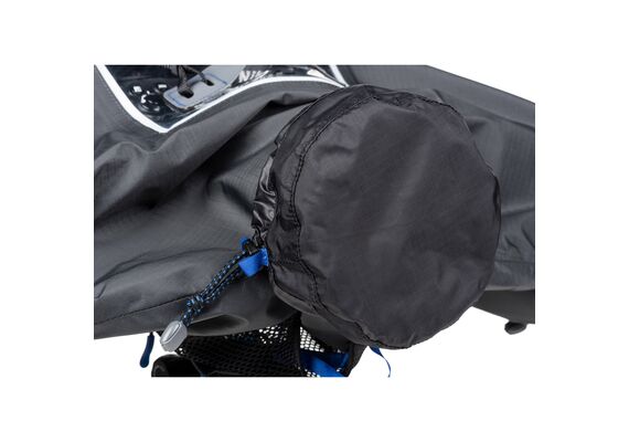 THINK TANK Capa de Chuva Hydrophobia D 24-70 v3.0