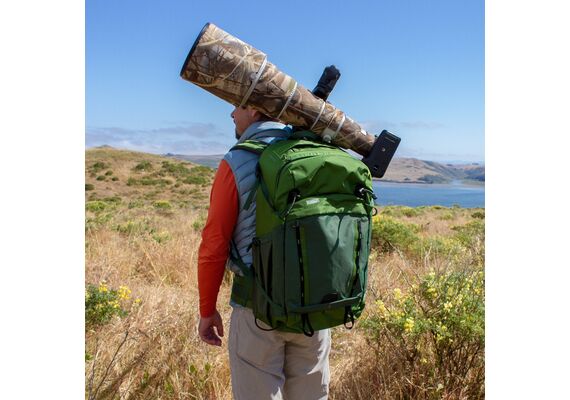 THINK TANK Mochila BackLight 36L - Verde