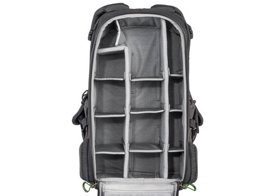 THINK TANK Mochila BackLight 26L - Preto