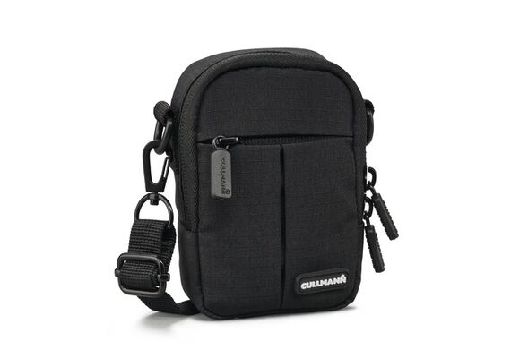 CULLMANN Bolsa MALAGA Compact 300 - Preto
