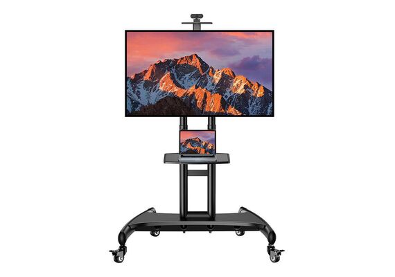 PERLESMITH Suporte para TV 32-82" PSTVMC05-US