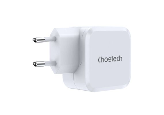 CHOETECH Carregador USB-C PD 45W