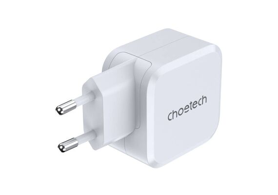 CHOETECH Carregador USB-C PD 45W