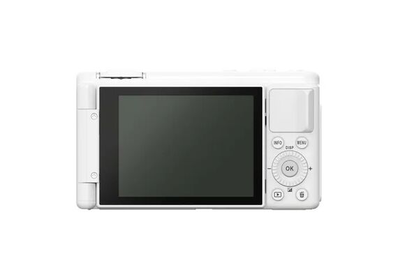 YASHICA City 200 (Branco)