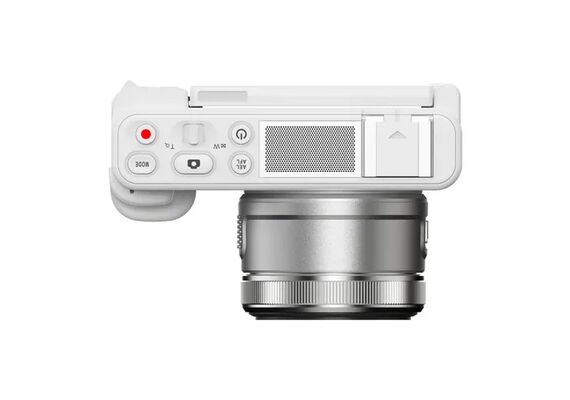 YASHICA City 200 (Branco)