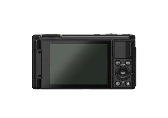 YASHICA City 200 (Preto)