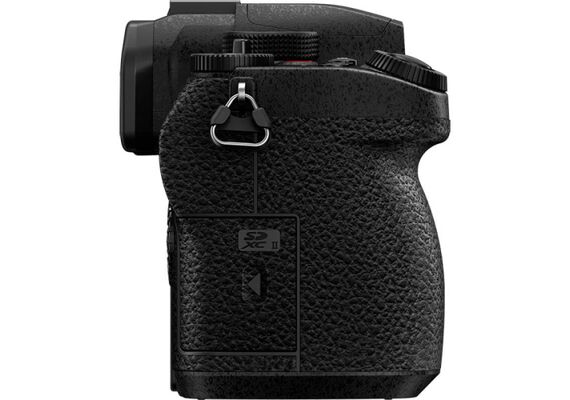 PANASONIC DC-G97 PANASONIC DC-G97